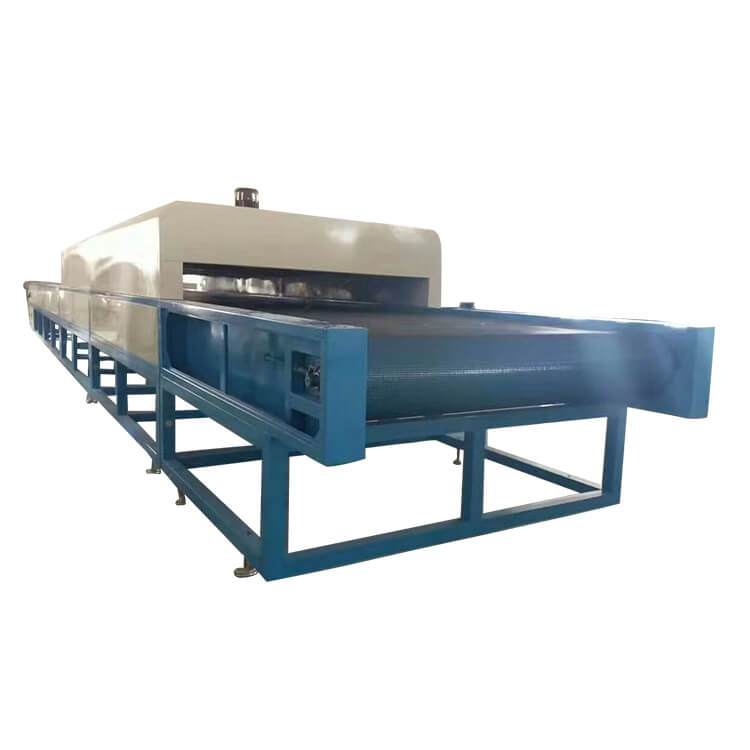 Tunnel Oven / Conveyor Oven 