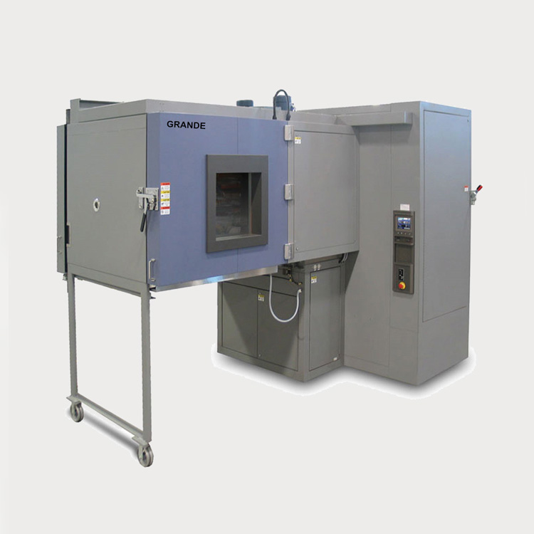 Temp.Humidity and Vibration Test Chamber/Temp.Humidity and Vibration Compatible Chambers