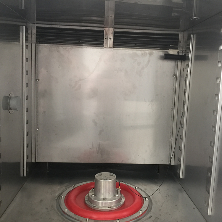 Temp.Humidity and Vibration Test Chamber/Temp.Humidity and Vibration Compatible Chambers