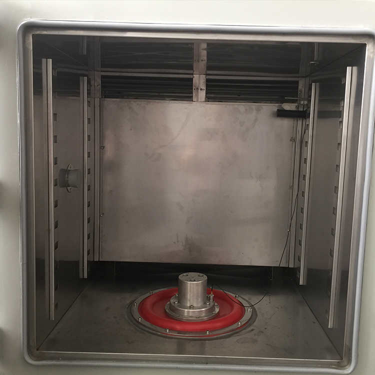 Temp.Humidity and Vibration Test Chamber/Temp.Humidity and Vibration Compatible Chambers