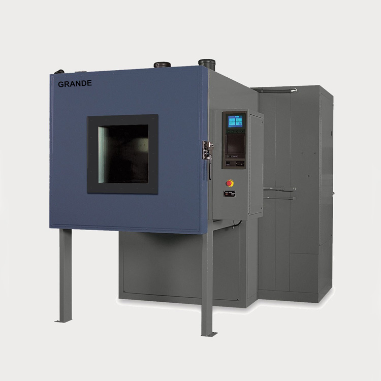 Temp.Humidity and Vibration Test Chamber/Temp.Humidity and Vibration Compatible Chambers