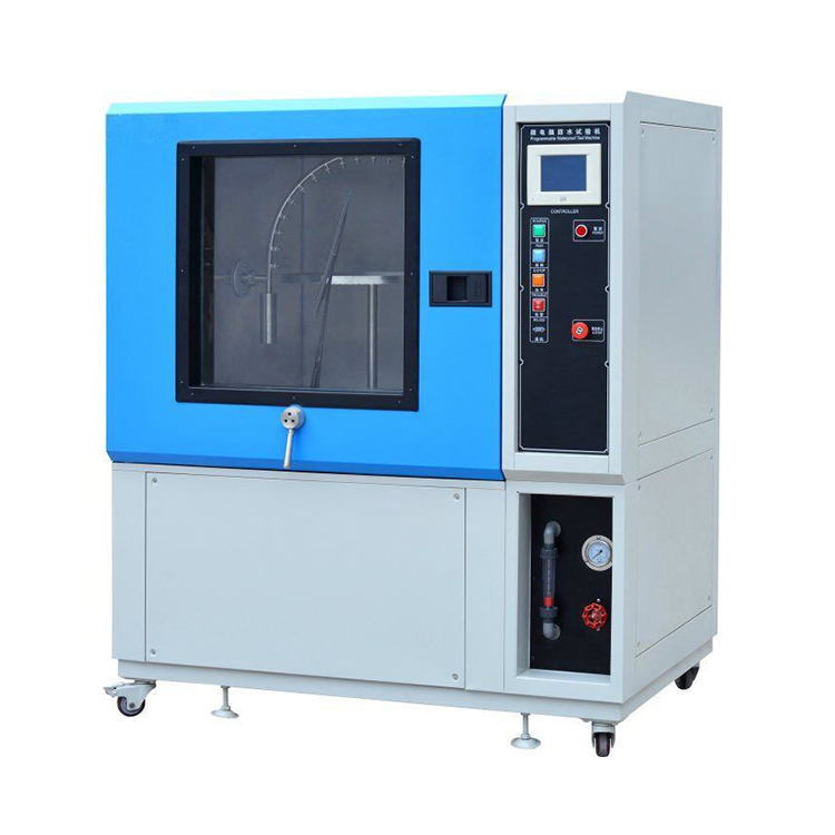 Box Rain Test Chamber/ IP Rain Spray Test Chambers