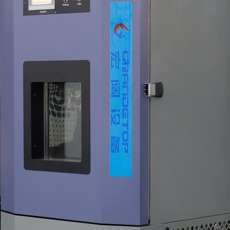 Automotive VOC Test Chamber