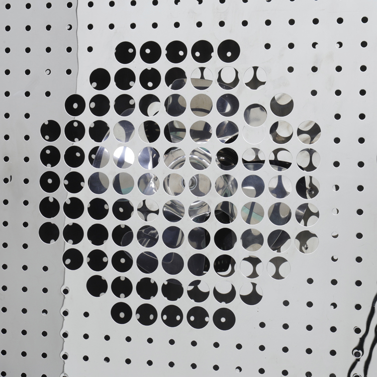 Formaldehyde Emission Test Chamber