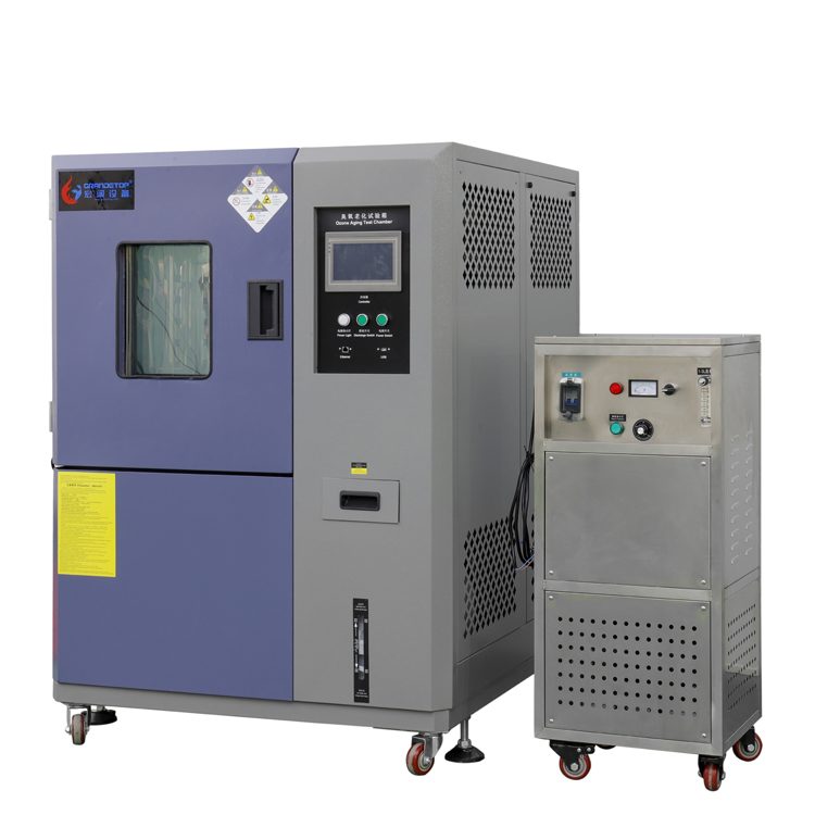 Ozone Aging Test Chamber