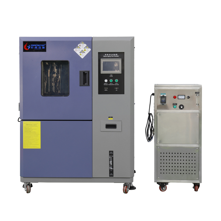 Ozone Aging Test Chamber