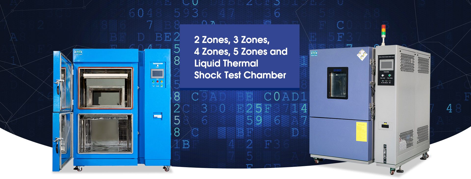 Industrial Ovens Ultra-High Temperature Chamber, Environmental Test  Chambers, Products, Products & Services