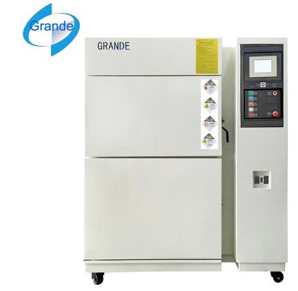 Do you know Grande liquid thermal shock test chamber?