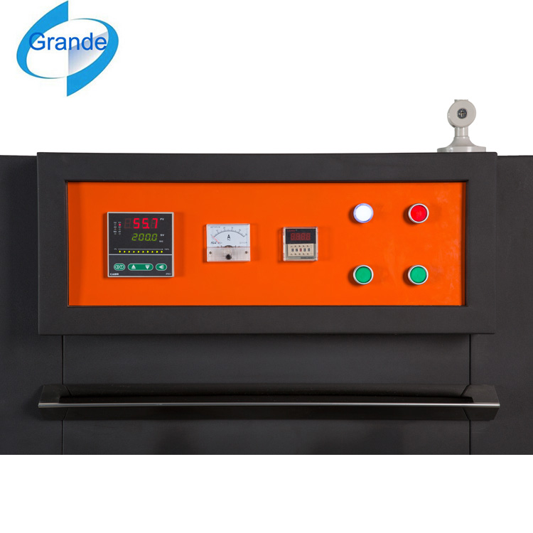 Precision Hot Air Oven