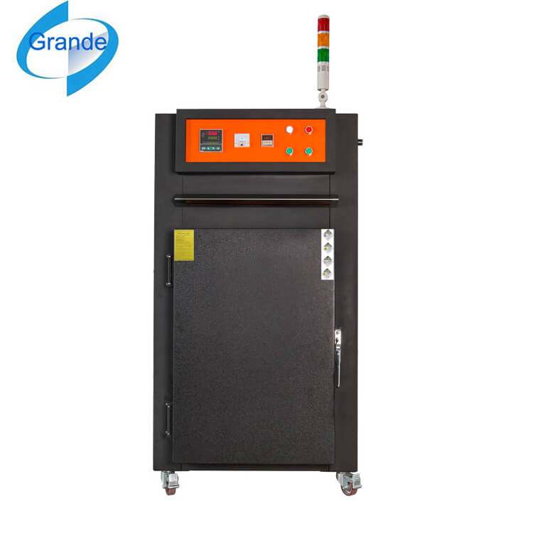 Precision Hot Air Oven