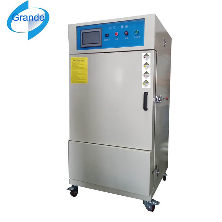 Precision Vacuum Nitrogen Oven