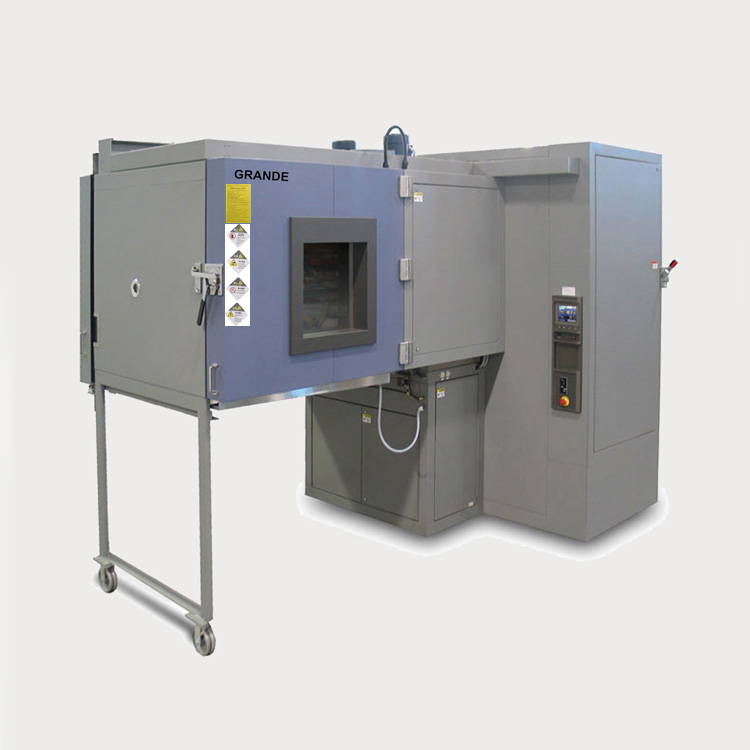 Temp.Humidity and Vibration Test Chamber/Temp.Humidity and Vibration Compatible Chambers