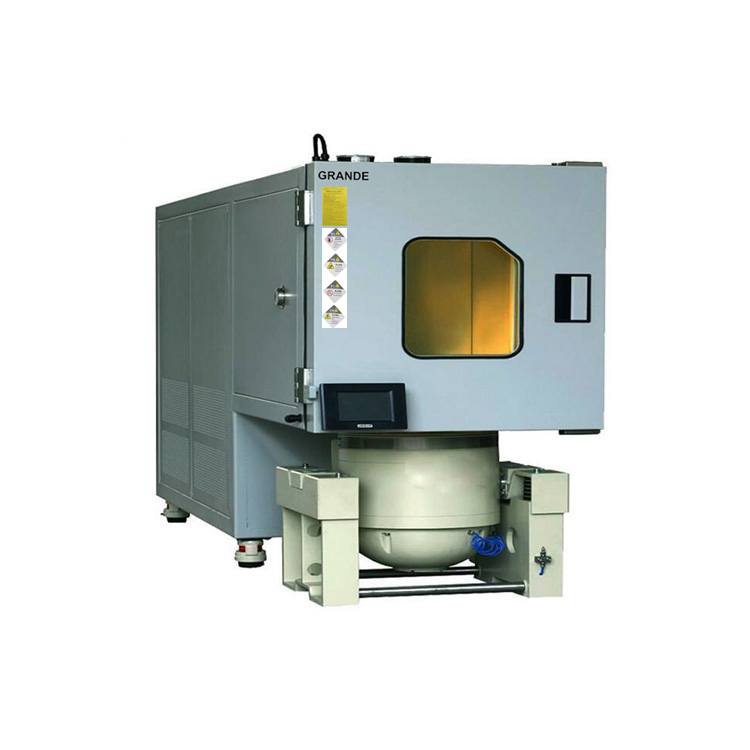 Temp.Humidity and Vibration Test Chamber/Temp.Humidity and Vibration Compatible Chambers