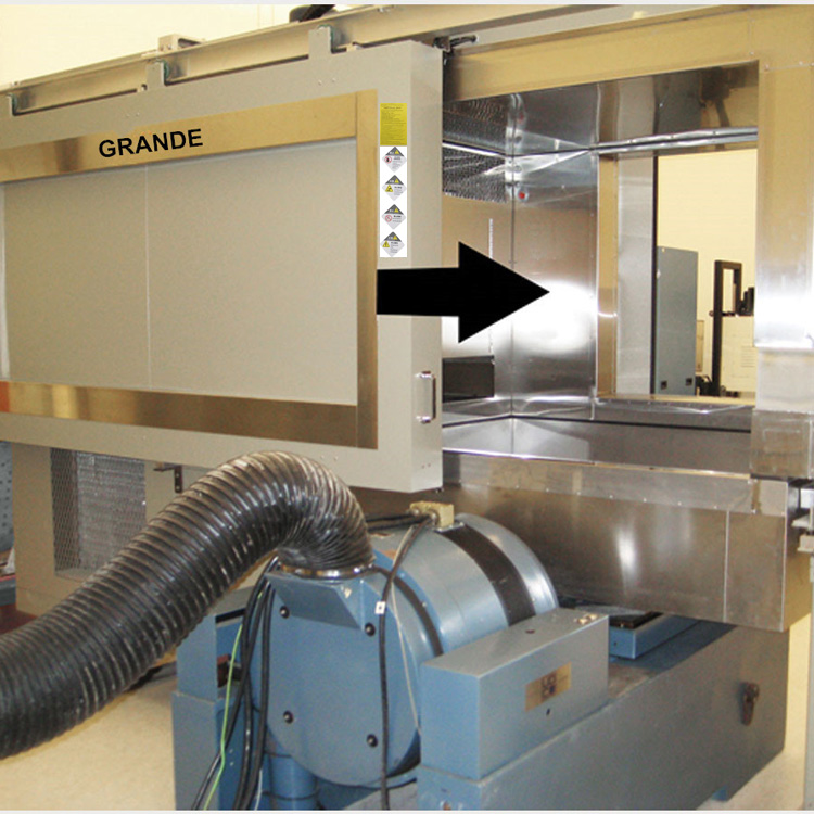 Temp.Humidity and Vibration Test Chamber/Temp.Humidity and Vibration Compatible Chambers