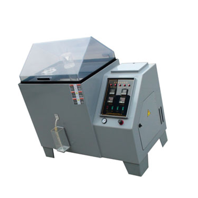 Salt Corrosion Spray Test Chamber