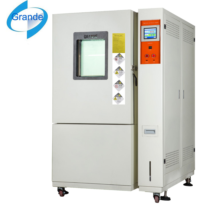 Ozone Aging Chamber 