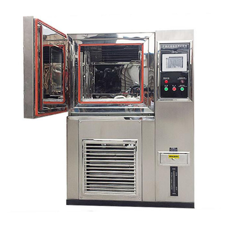 Xenon Water-Cooling Aging Test Chamber