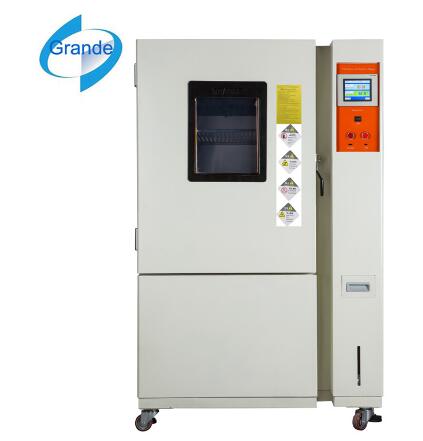 Do you need programmable temperature and humidity test chamber?
