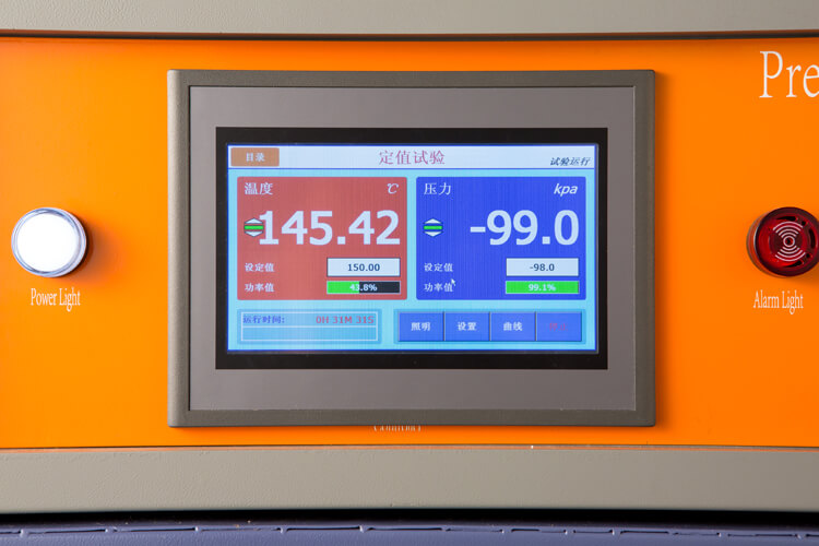 Precision Nitrogen Oven/Precision N2 Box Oven