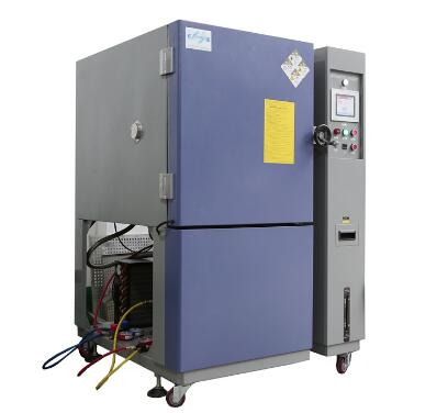 We offer high altitude low pressure simulation test chamber for sale 