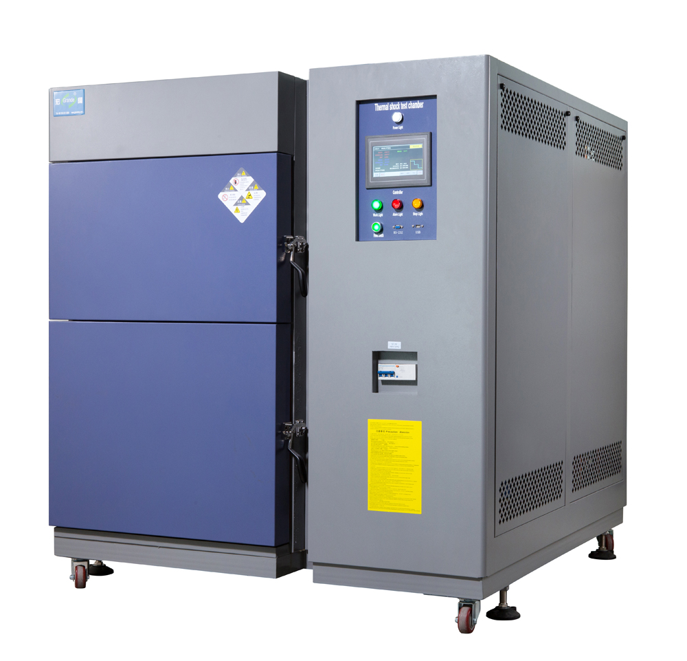 Liquid Thermal Shock Test Chamber