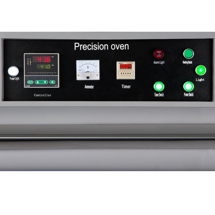 Precision Hot Air Oven