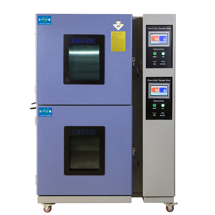 Precision Hot Air Class 100 or Class 1000 Clean Ovens