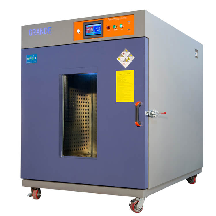 Industry Dustfree High Temperature Test Oven for Industrial Heating Clean  Oven - China High Temperature Test Chamber, Heating Clean Oven