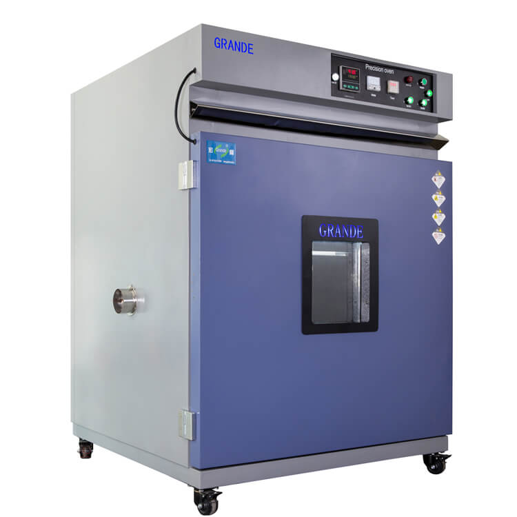 Precision Hot Air Class 100 or Class 1000 Clean Ovens
