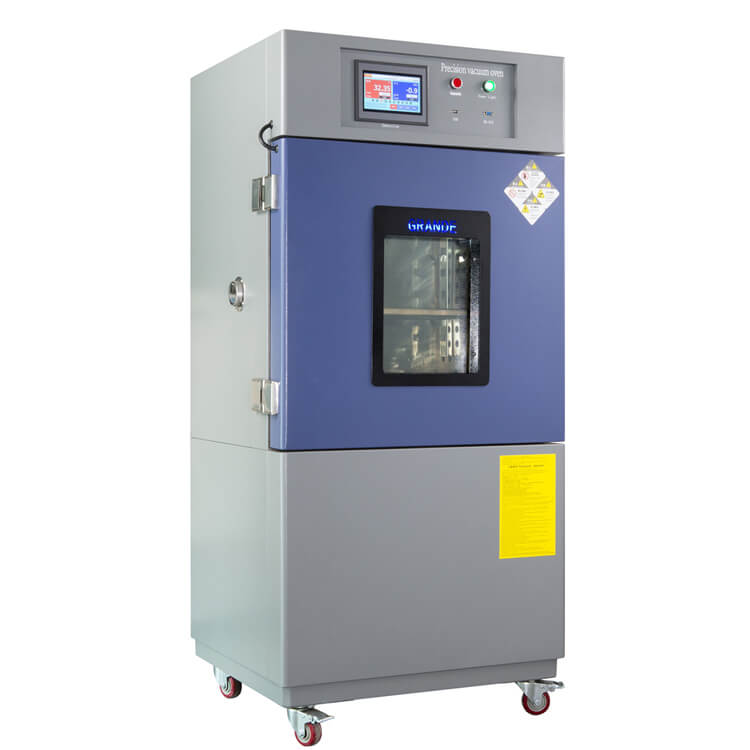 Precision Vacuum Nitrogen Oven