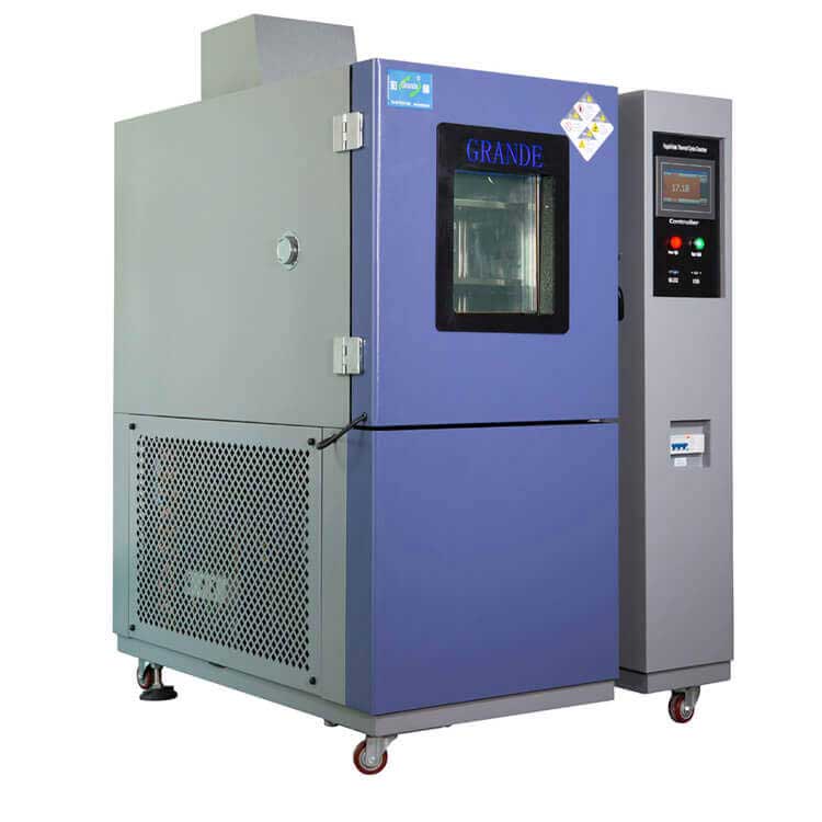 Temperature Cycling Test Chambers