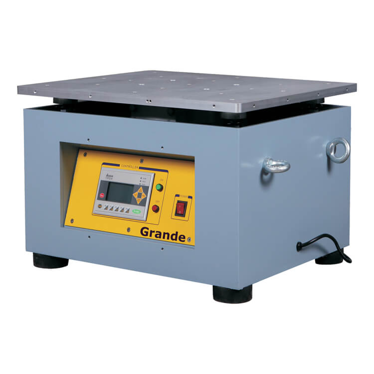 Economy Vibration Test Systems Economy Vibration Test Systems