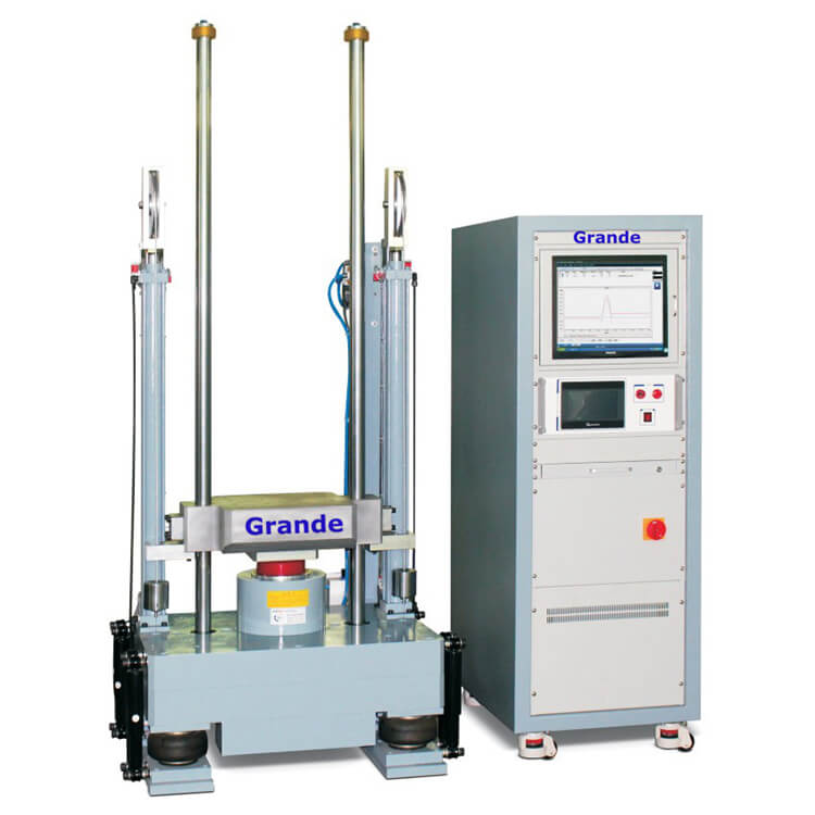 Shock Test Systems Shock Test Systems Shock Test Systems