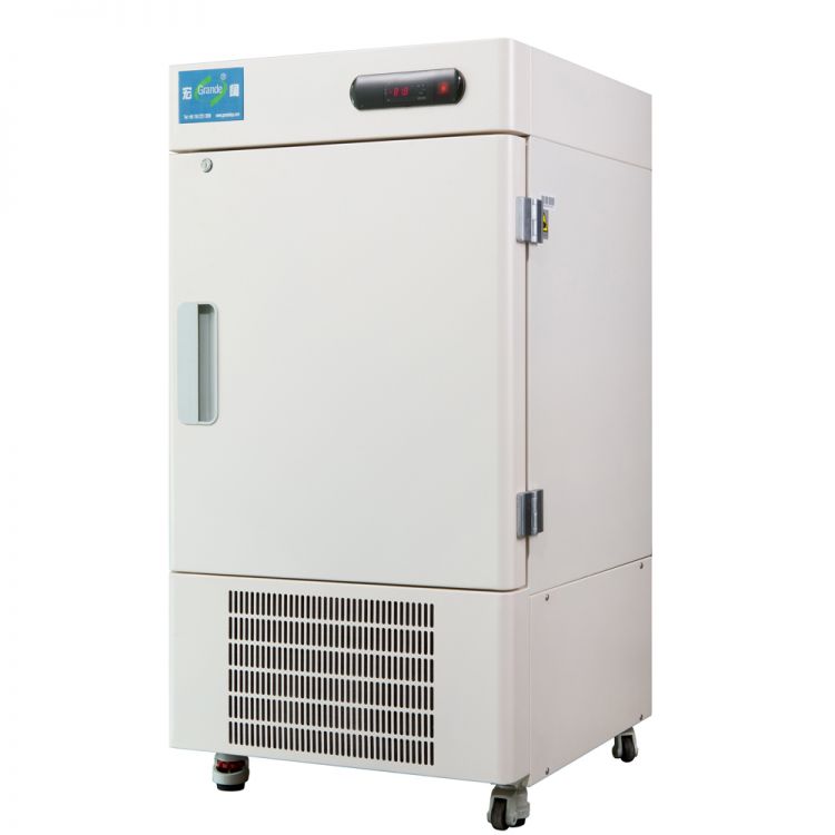 -50℃ Ultra Freezer