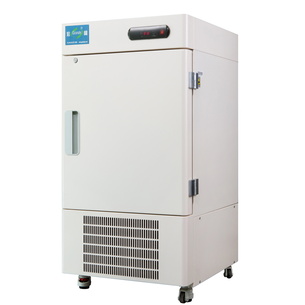 -150℃ Cryogenic Freezer