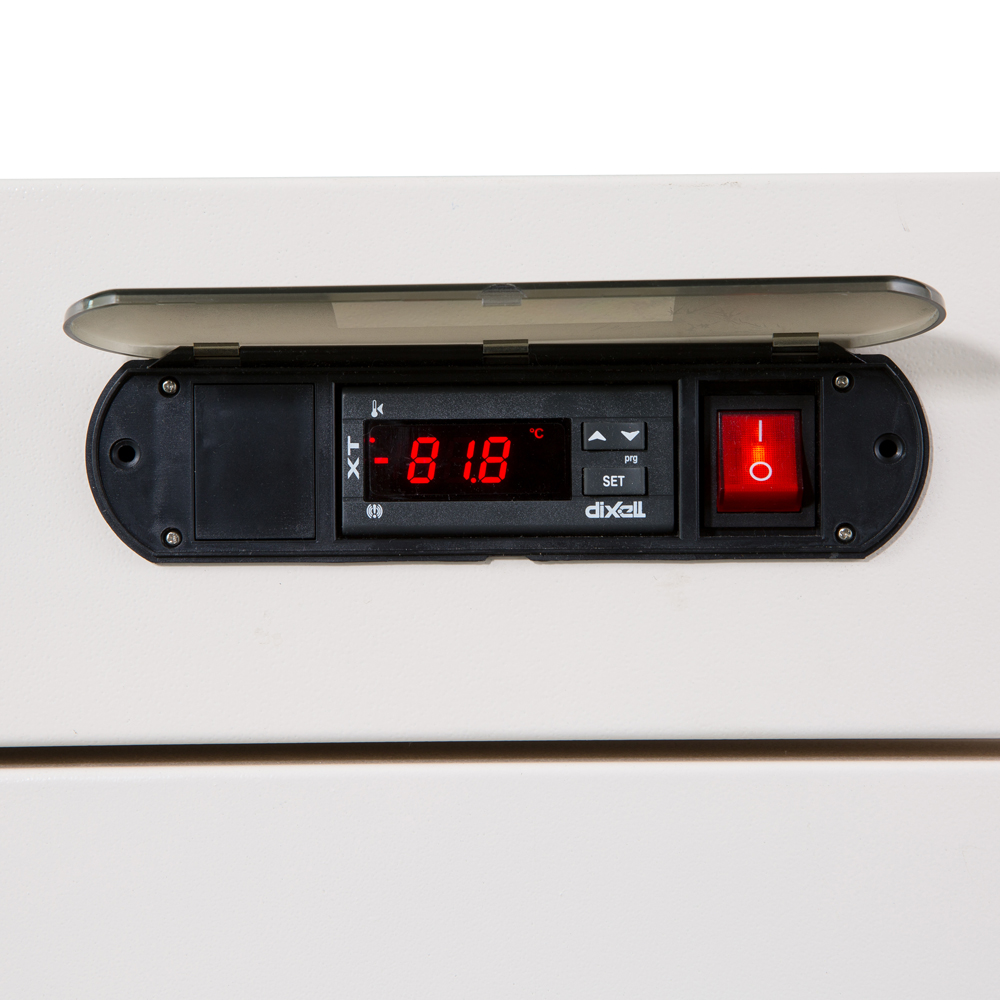 -188℃ Cryogenic Freezer