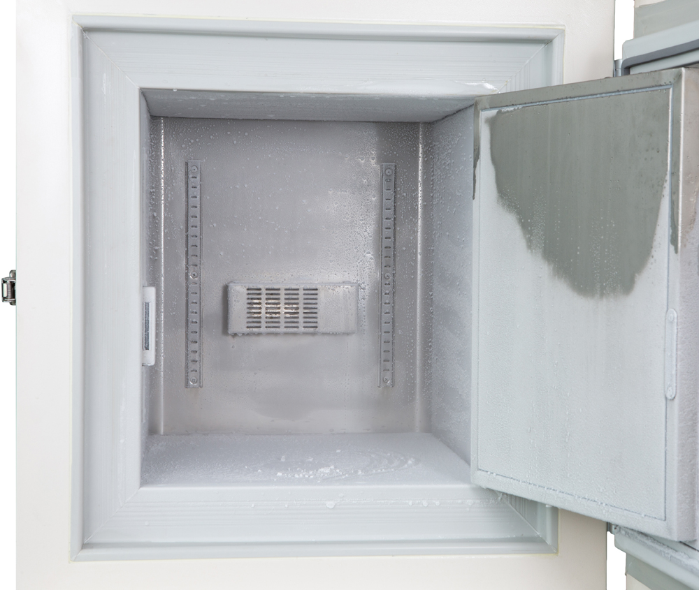 -188℃ Cryogenic Freezer