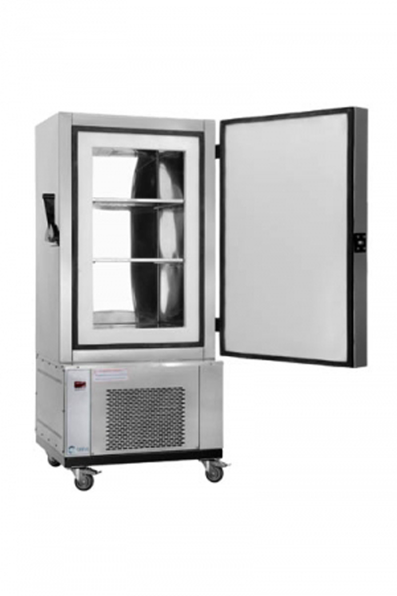 -188℃ Cryogenic Freezer