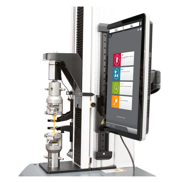 G300 Series Universal Testing Systems for Tension, Compression, Flexure, Peel Testing