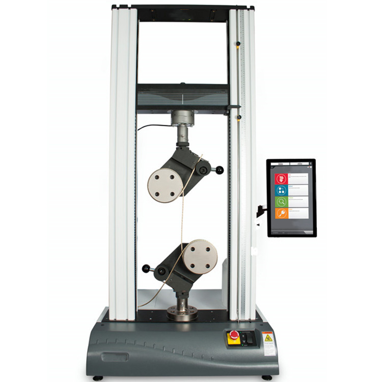 G300 Series Universal Testing Systems for Tension, Compression, Flexure, Peel Testing