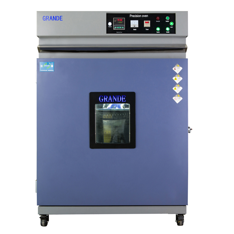 Sterilization Oven