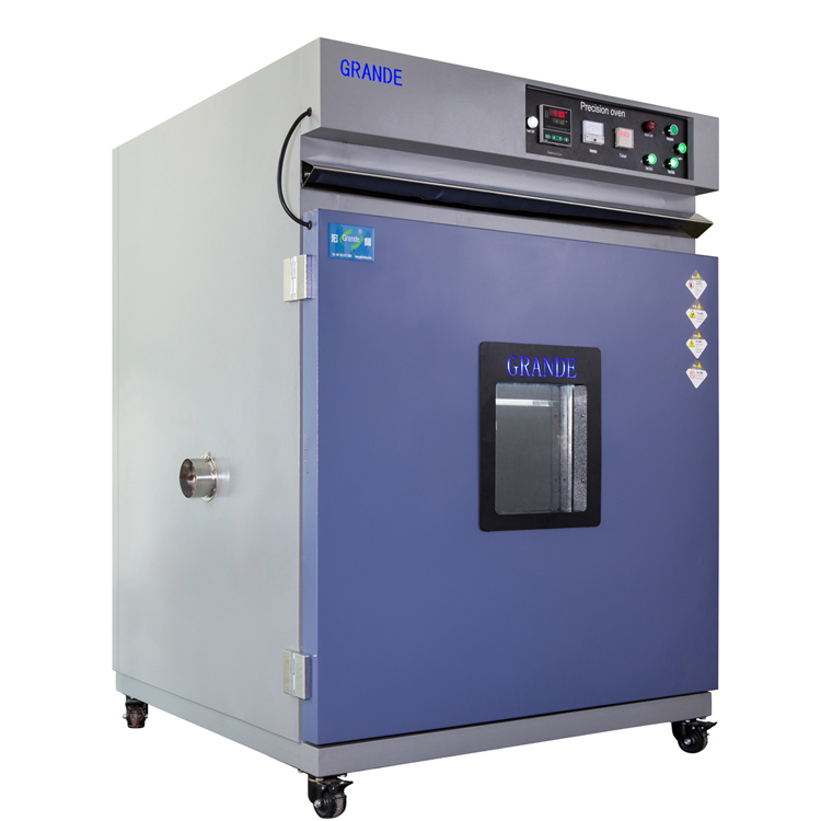 Sterilization Oven