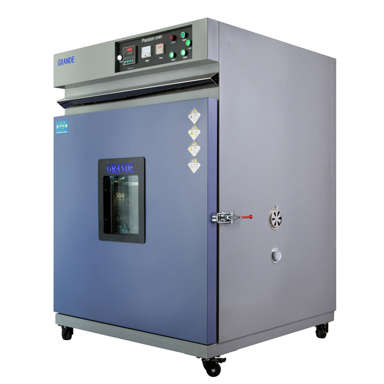 Sterilization Oven