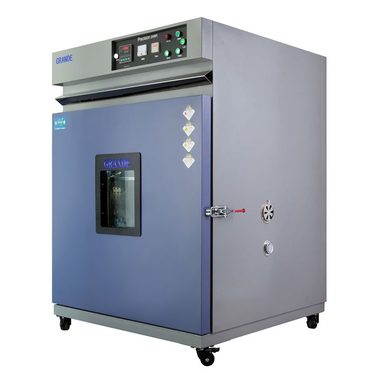 Sterilization Oven