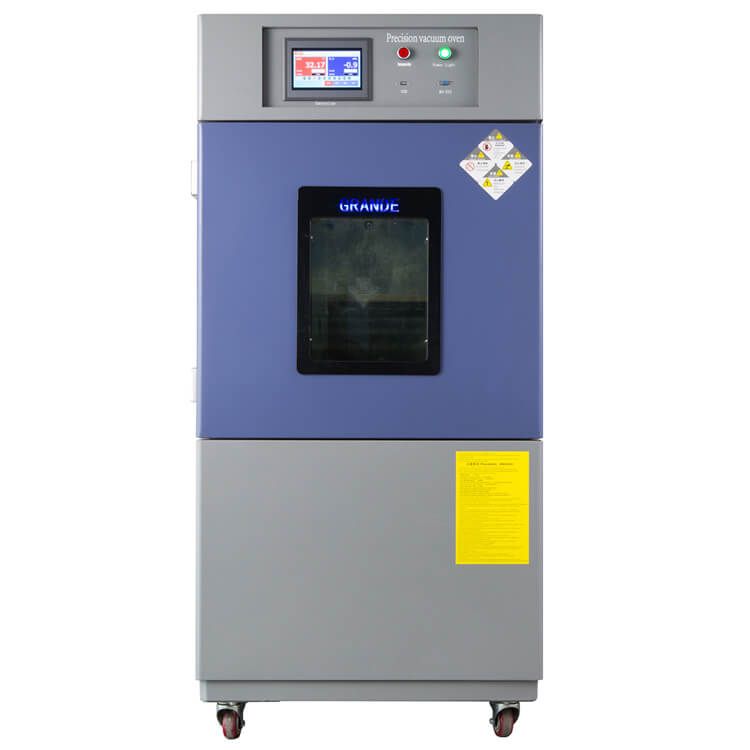 Class 100 Dust-Free Oven