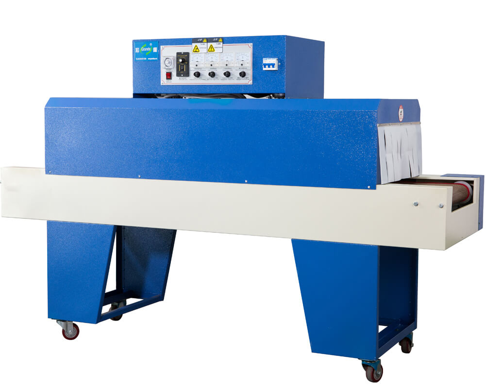 Conveyor Oven 