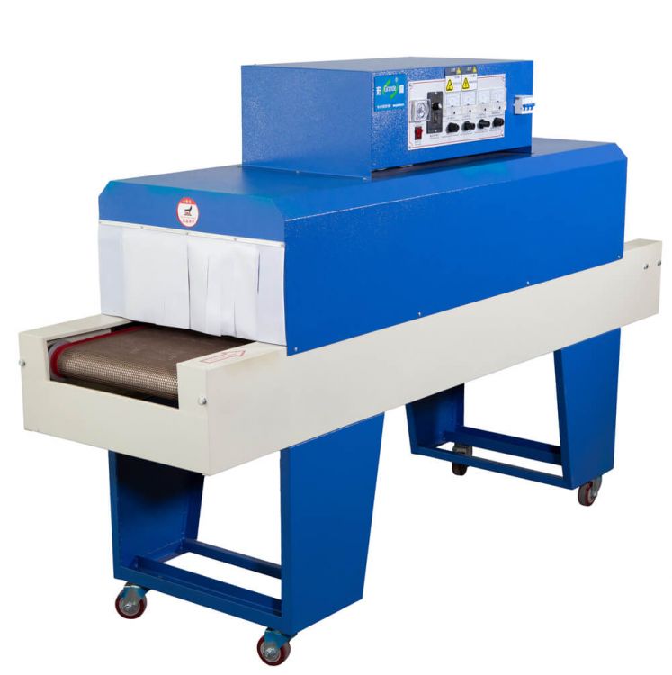 Conveyor Oven 