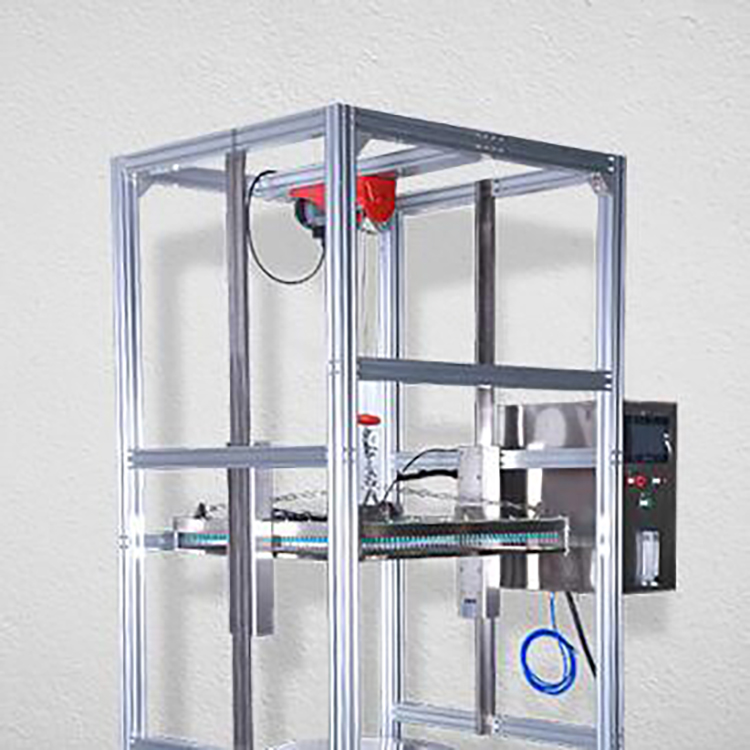 IPX12 Dripping Tester