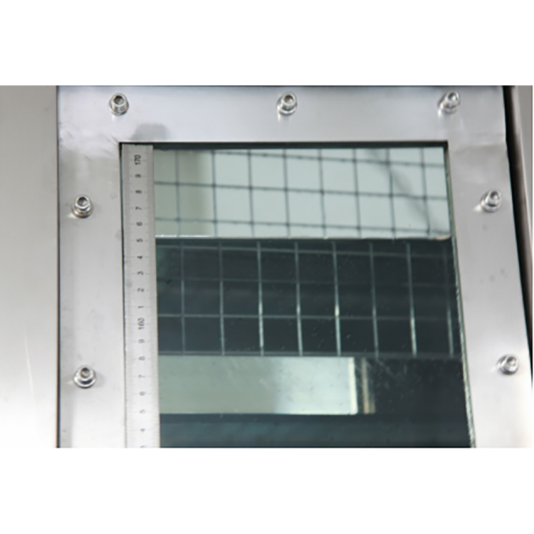 Ipx7 under iec standard 60529 outlet