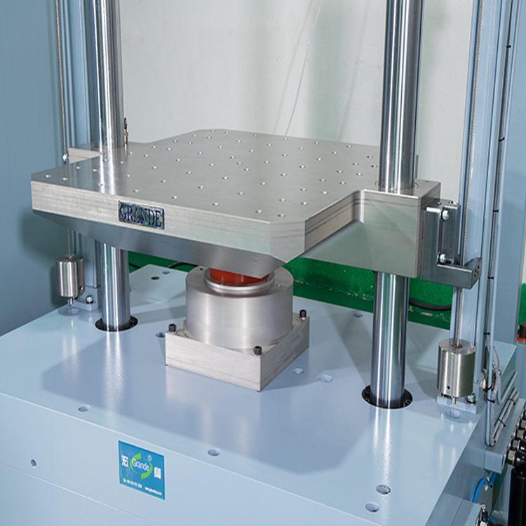 Shock Test Systems